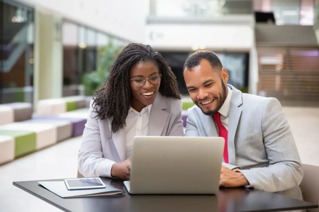 Online Learnerships