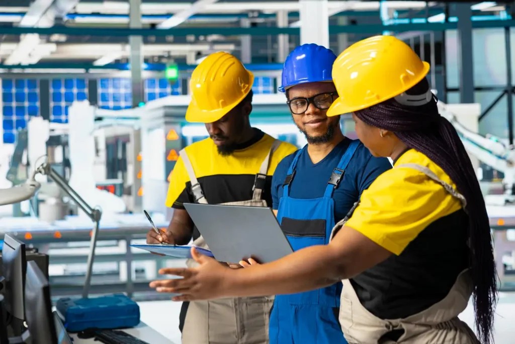 SETA Learnerships With Stipend