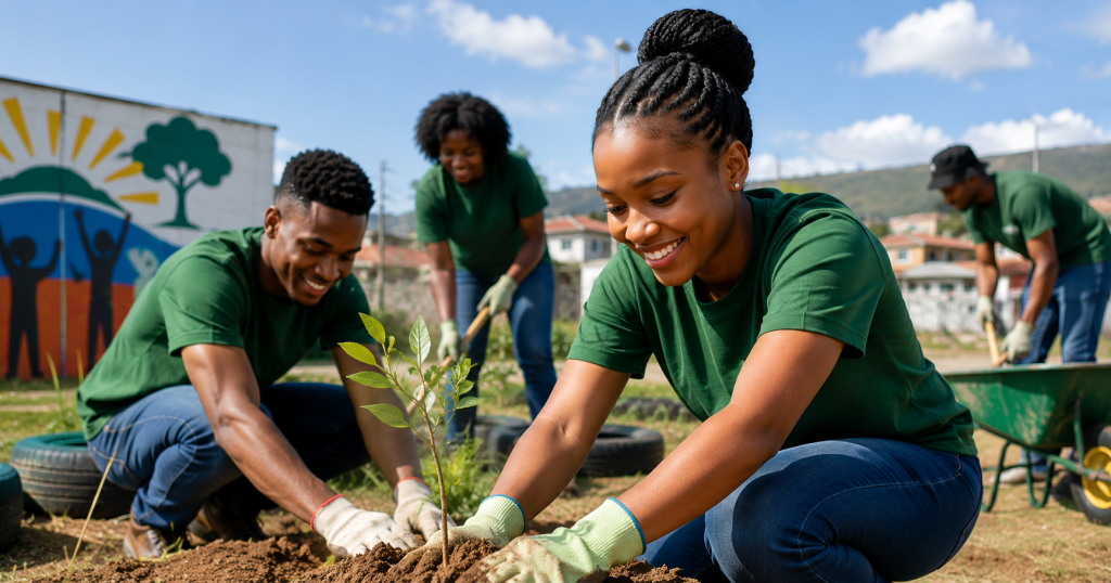 Siyakhula Learnership 2026