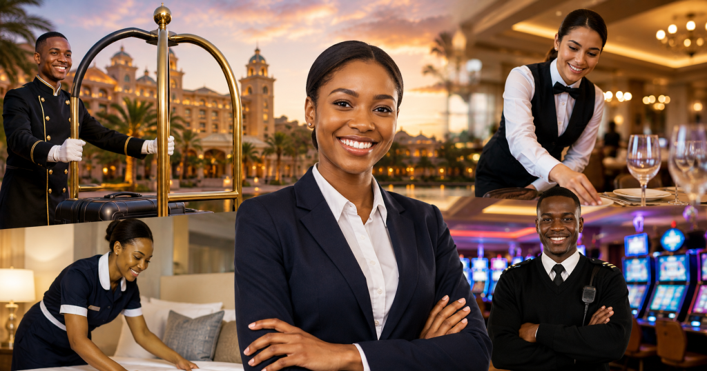 Sun International Jobs 2026: Submit Your CV for Career Opportunities Across South Africa