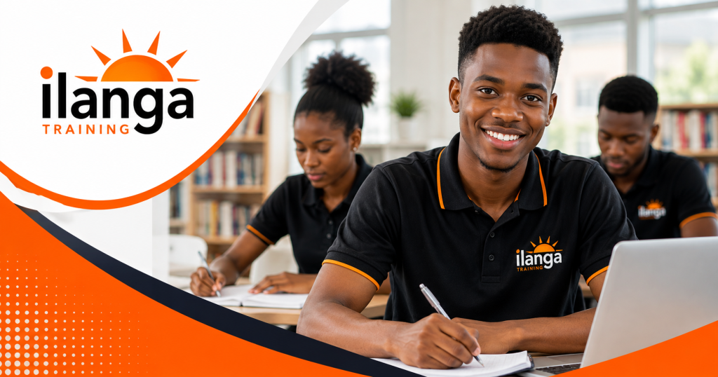 iLanga Learnership 2026