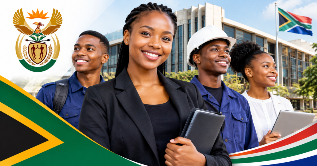 Department of Home Affairs Opens 2026/2027