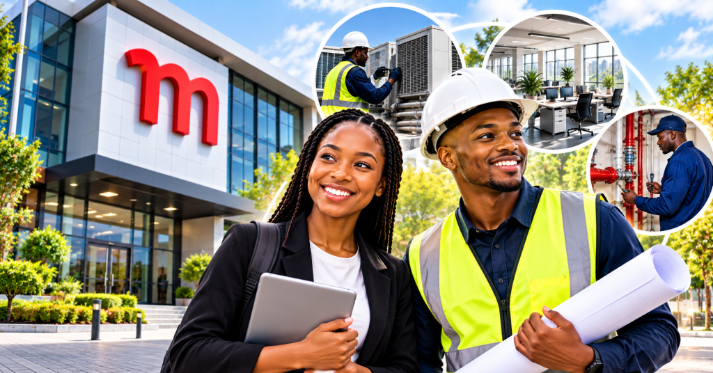 Momentum Group Facilities Internship 2026