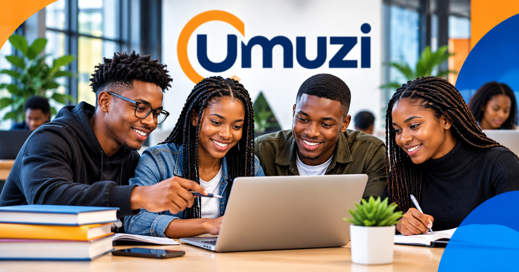 Umuzi Learnership Programme