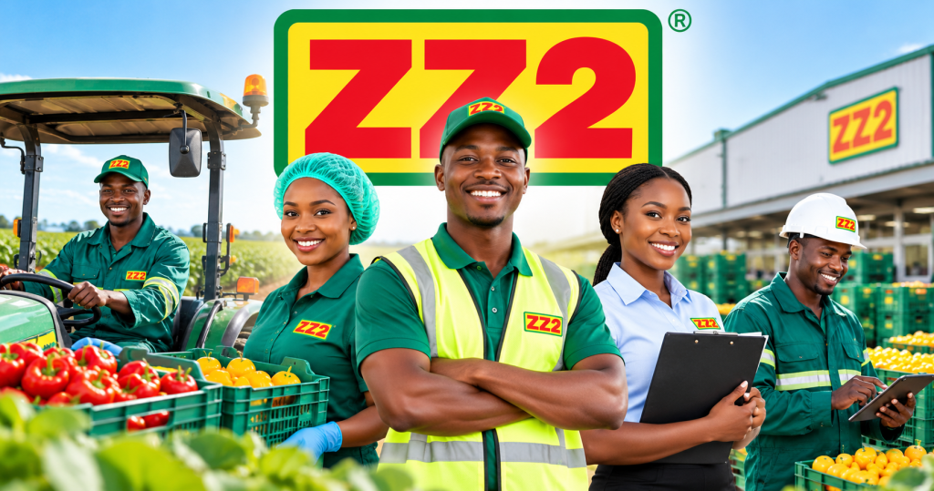 ZZ2 Vacancies 2026