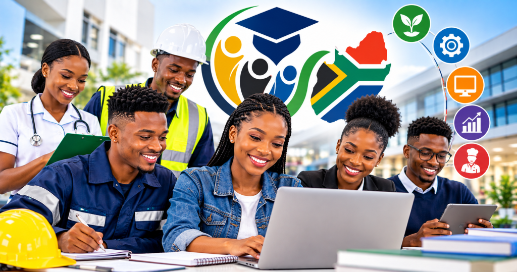 how to apply for a SETA learnership 2027