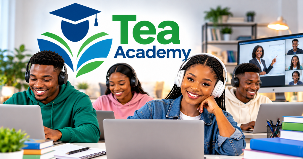 tea-academy-online-learnership-2026
